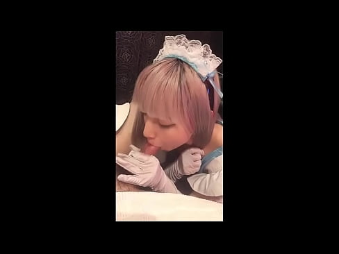 ❤️ جاپاني بت [ميوڪا]، فرينچ نوڪر جو لباس، حصو 1، بلو جاب ۽ لوشن سان جرڪ آف اسان وٽ٪ sd.pornpictureshq.ru٪؛ ❌️